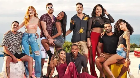 Río Shore: cómo y a qué hora ver el nuevo reality de MTV.