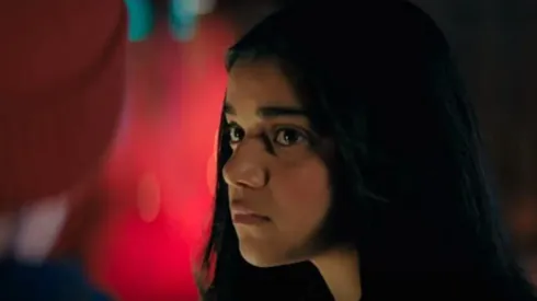 Ms. Marvel se retrasa.