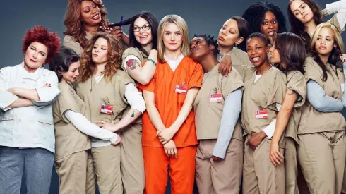 ¿Cuáles son las 5 series originales más largas de Netflix?