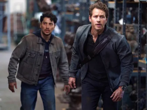 Nielsen: la serie que volvió a ser la más vista de Netflix U.S.