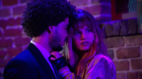 Debby Ryan protagoniza uno de los estrenos de Halloween en Netflix