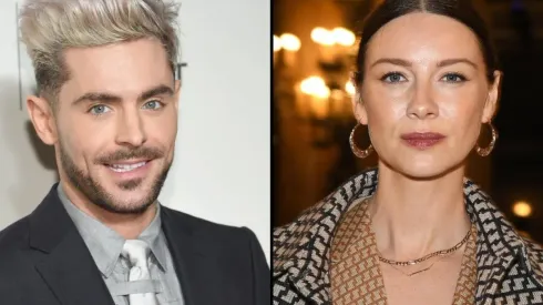 Zac Efon y Caitriona Balfe son de Libra.