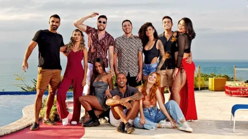 Conoce a los 10 participantes que formarán parte de Rio Shore en MTV