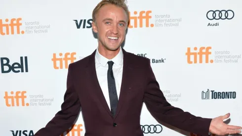 Tom Felton
