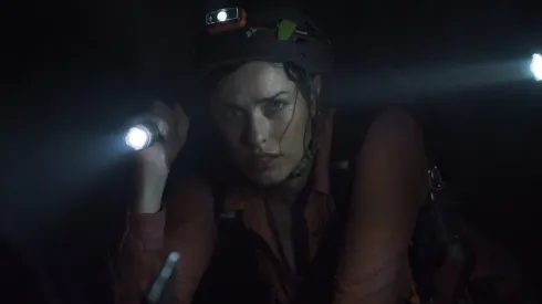 La película australiana se estrena el 30 de septiembre.