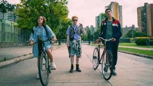 Ángela Torres, Ecko y Tomás Wicz protagonizan Días de Gallos