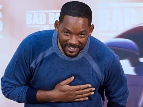 3 películas en las que Will Smith se luce como actor dramático