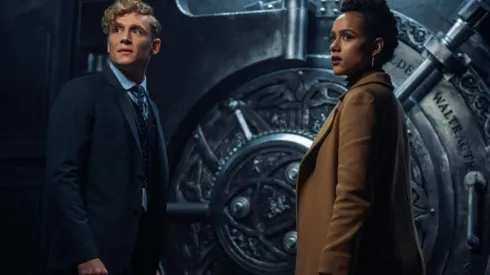 Matthias Schweighöfer protagoniza la precuela