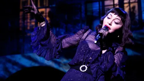 Desde octubre, Madame X estará disponible en streaming