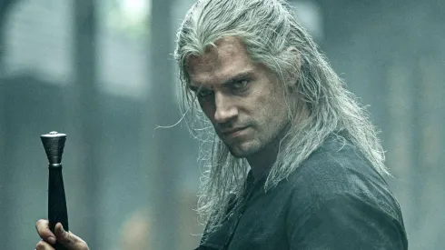 Henry Cavill protagoniza The Witcher en la plataforma de streaming