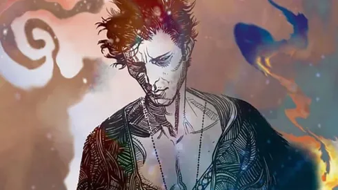 The Sandman todavía no definió su fecha de estreno.