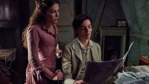 Millie Bobby Brown y Louis Partridge protagonizarán Enola Holmes 2