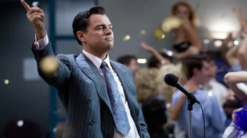 Los ochentas viven en Amazon Prime.