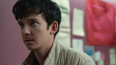 El gigante del streaming confirmó la renovación para una cuarta temporada de Sex Education