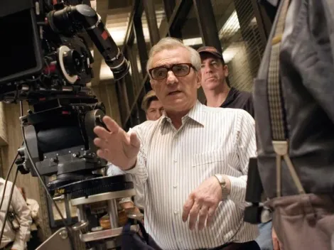 No apto para fans de Marvel; Scorsese y Ford Coppola siguen activos
