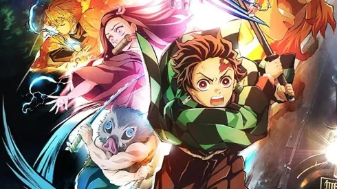 La temporada 2 de Demon Slayer: Kimetsu no Yaiba ya tiene fecha de estreno oficial
