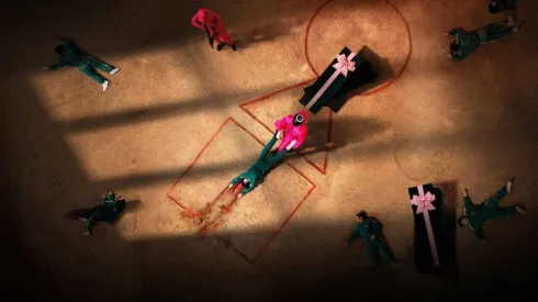 El Juego del Calamar: la historia real detrás del nuevo éxito de Netflix.