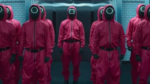 El Juego del Calamar: ¿Qué significan los símbolos en la serie de Netflix?