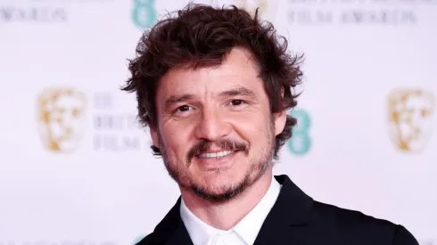 Pedro Pascal