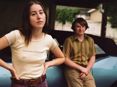 Licorice Pizza: primer tráiler de lo nuevo de Paul Thomas Anderson