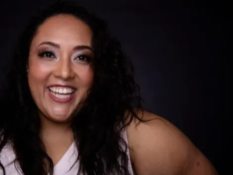 Michelle Rodríguez invita a las mujeres a usar Bumble y a romper prejuicios