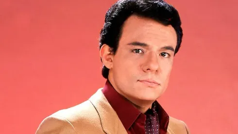 José José, el ídolo que mostró su alcoholismo en una película. (Foto: Quarter Rock Press)