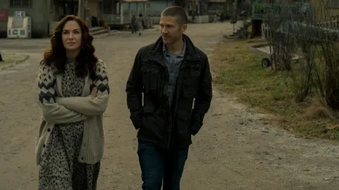 Misa de Medianoche está compuesta por siete episodios.