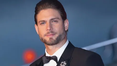 Horacio Pancheri, uno de los protagonistas de El Juego de las Llave