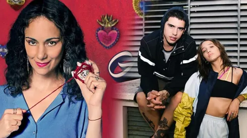 Las dos series tienen tan solo una temporada.