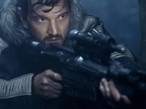 Star Wars: Diego Luna dijo que veremos caras conocidas en la serie Andor