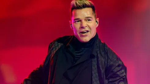 Los mejores y más divertidos memes por el nuevo rostro de Ricky Martin a lo Zac Efron.