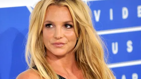 Britney Spears se liberó de la tutela de su padre Jamie