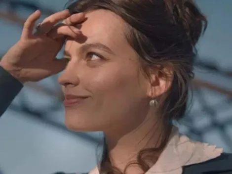 ¡No es Sex Education! La película protagonizada por Emma Mackey