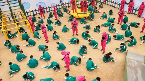 El Juego del Calamar: 7 curiosidades que seguramente desconocías de la serie de Netflix.