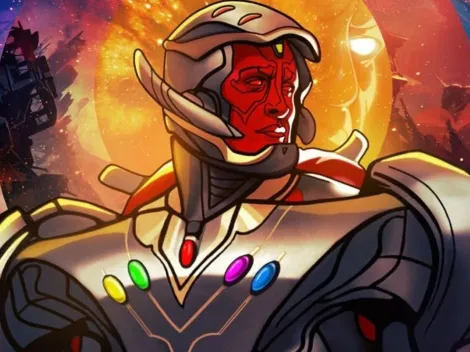 Memes y reacciones por el episodio 8 de "What If...?" en Disney+