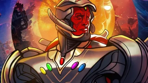 ¿El mejor episodio? Memes y reacciones por el episodio 8 de "What If...?" en Disney+.