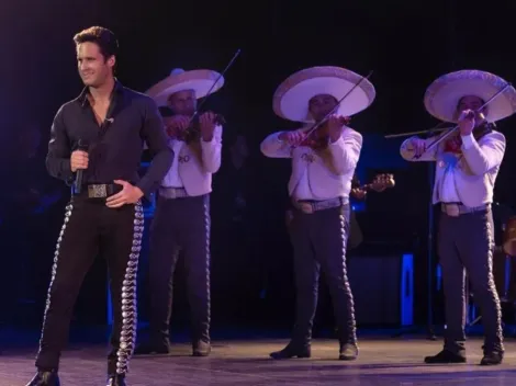 "Luis Miguel, la serie": tráiler final de la tercera temporada