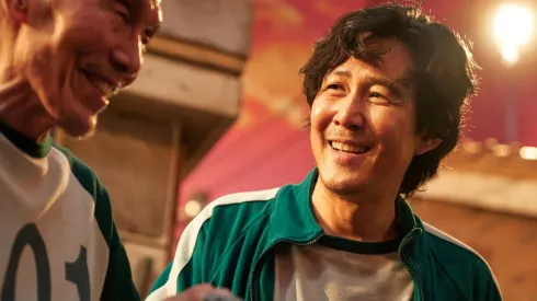 El Juego del Calamar se estrenó el pasado 17 de septiembre.