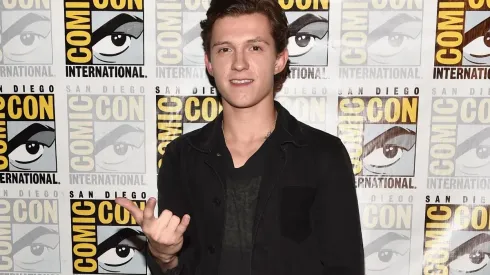 Bombazo: Tom Holland abandonaría Marvel por Netflix.