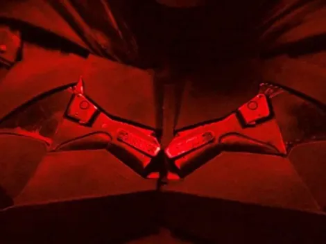 The Batman: Robert Pattinson confirmó sorpresas del film en DC FanDome