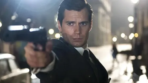 Henry Cavill lo deja claro: quiere estar en la saga de James Bond.