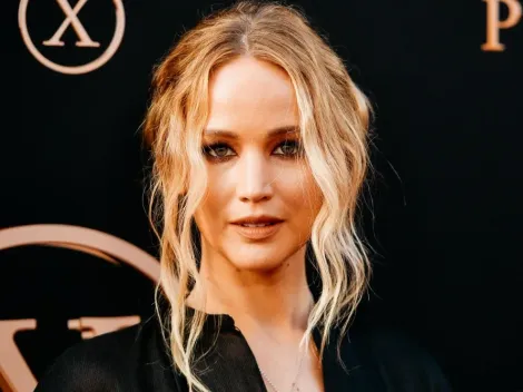 ¿Cuál fue el sueldo de Jennifer Lawrence por Don't Look Up de Netflix?