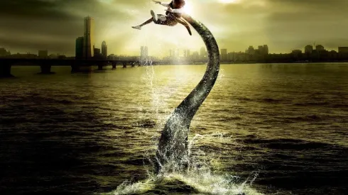 The Host, es una de las grandes películas de Bong Joon-ho.