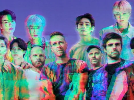 Reacciones del ARMY por el videoclip de My Universe de BTS y Coldplay