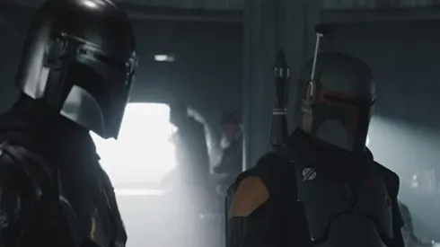 ¡Se viene mucho contenido de Star Wars!