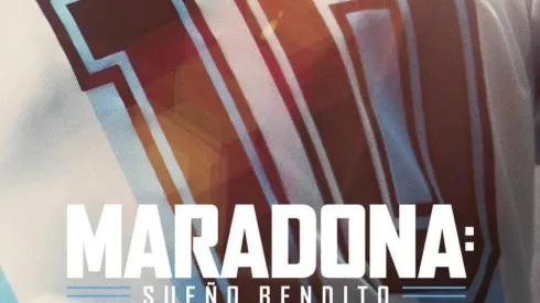 Maradona: sueño bendito