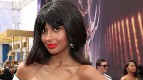 Jameela Jamil será Titania.