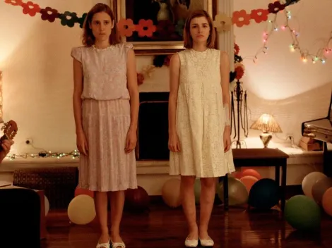 4 recomendaciones para ver en MUBI este fin de semana