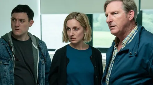 Blood estrena su segunda temporada en la plataforma de streaming