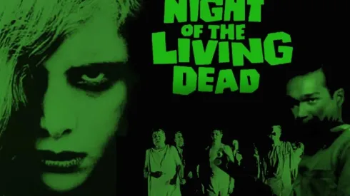 La noche de los muertos vivientes está en Tubi. (Foto: Tubi)